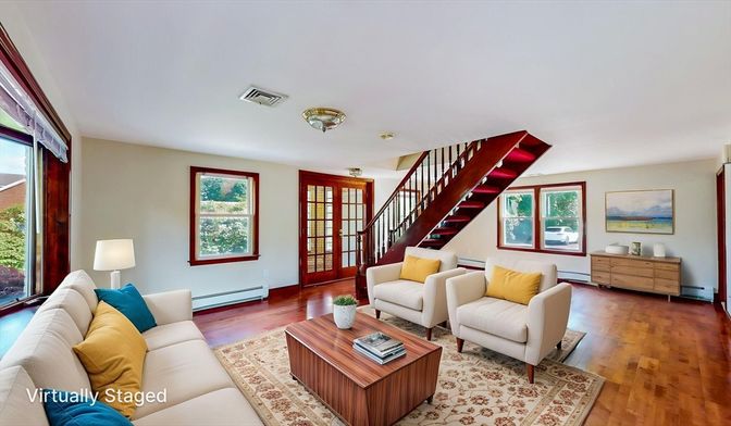 Interior, Living room, Wood Texture Flooring