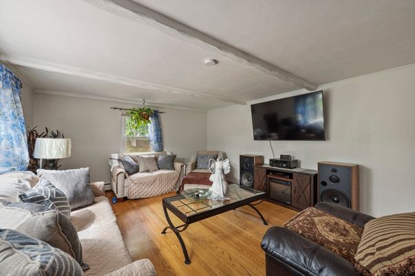 Interior, Living room, Wood Texture Flooring