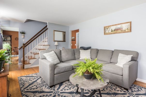 Interior, Living room, Wood Texture Flooring