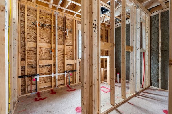 Interior, Wine Storage, Wooden Beams