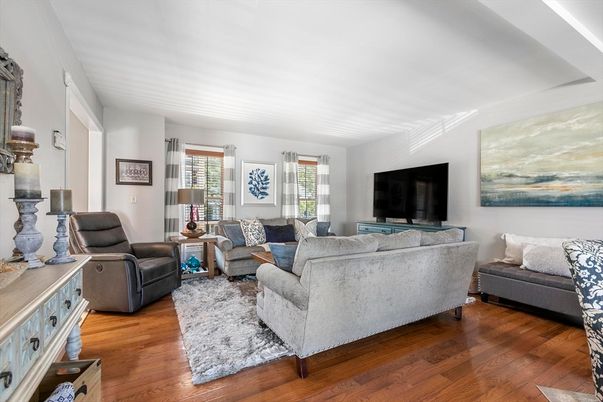 Interior, Living room, Wood Texture Flooring