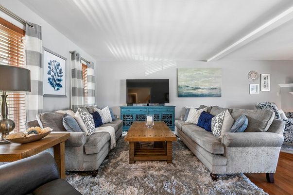 Interior, Living room, Wood Texture Flooring