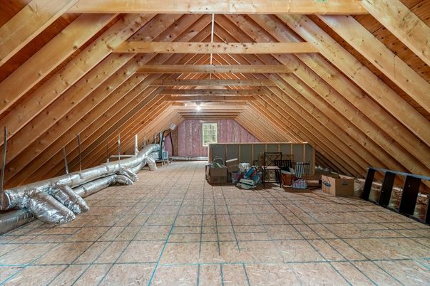 Interior, Wooden Beams, Wooden Ceilings