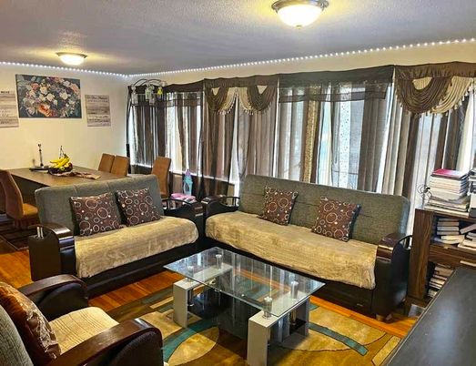 Dining room, Interior, Living room, Wood Texture Flooring