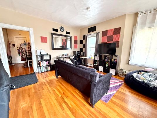 Interior, Living room, Wood Texture Flooring