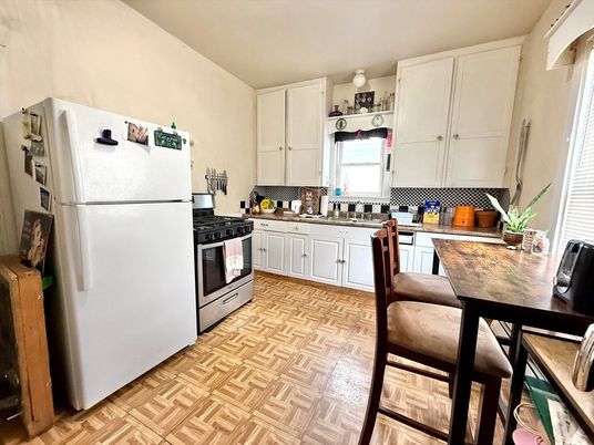 Dining room, Interior, Kitchen, Wood Texture Flooring