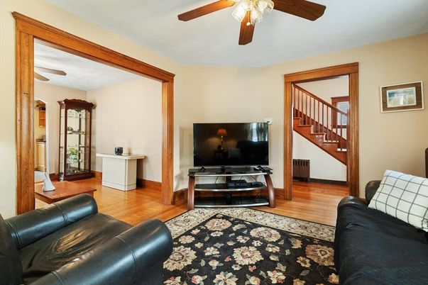 Interior, Wood Texture Flooring