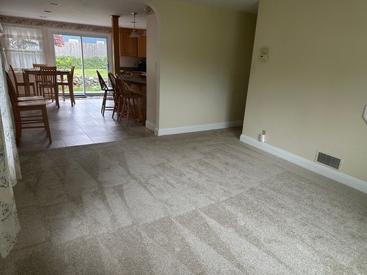 Dining room, Interior, Kitchen