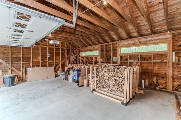 Interior, Wooden Beams, Wooden Ceilings, Wooden Walls