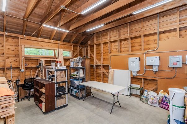 Interior, Wooden Beams, Wooden Ceilings, Wooden Walls