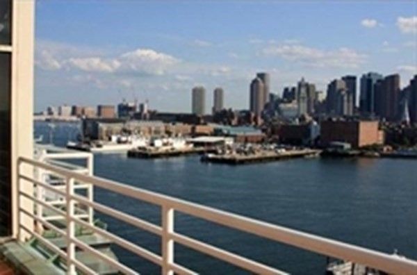 Water, Exterior, Other, Skyline