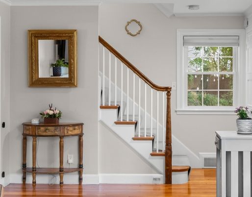 Interior, Wood Texture Flooring