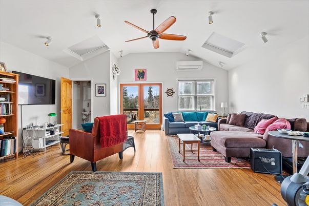 Interior, Living room, Wood Texture Flooring