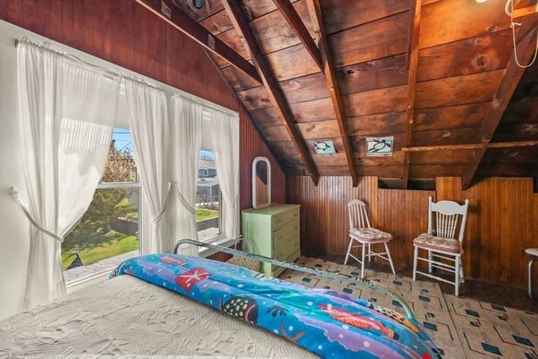 Interior, Wooden Ceilings, Wooden Walls