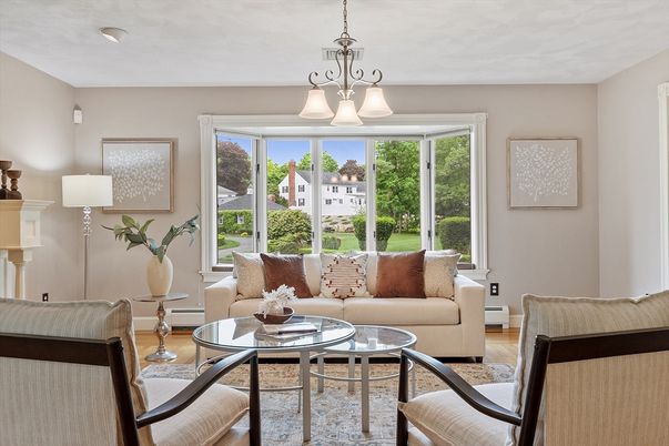 Chandelier, Interior, Living room, Wood Texture Flooring