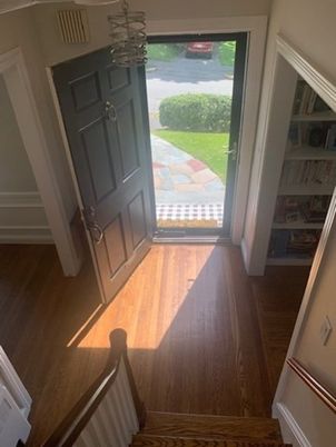 Interior, Wood Texture Flooring