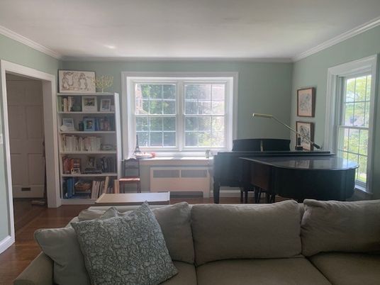 Interior, Living room, Piano, Wood Texture Flooring