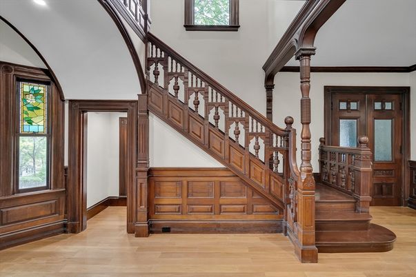 Interior, Wood Texture Flooring