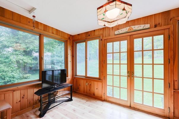 Interior, Wood Texture Flooring, Wooden Walls