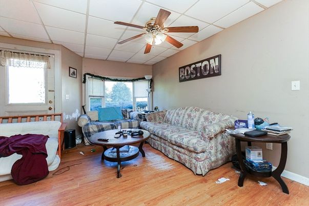 Interior, Living room, Wood Texture Flooring