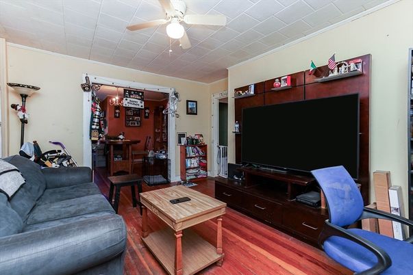 Interior, Living room, Wood Texture Flooring
