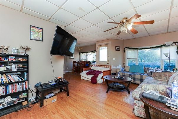 Interior, Living room, Wood Texture Flooring