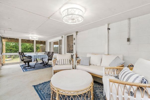 Dining room, Interior, Living room