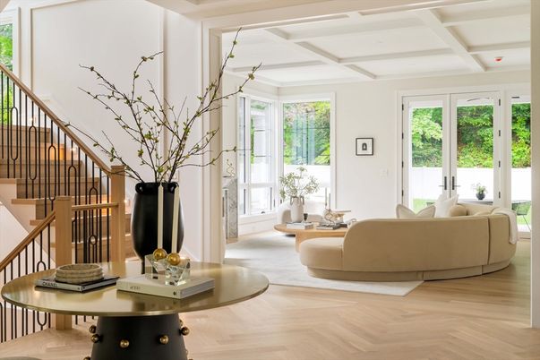 Interior, Living room, Wood Texture Flooring