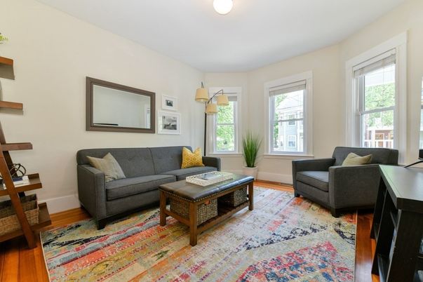 Interior, Living room, Wood Texture Flooring