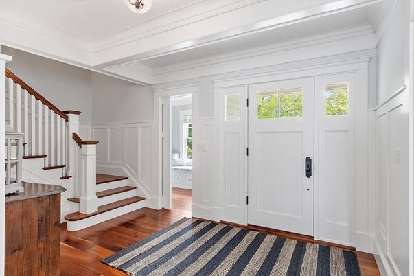 Interior, Wood Texture Flooring