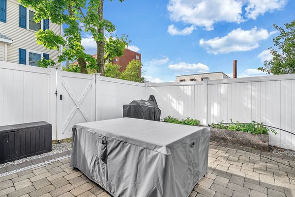 Exterior, Hot Tub