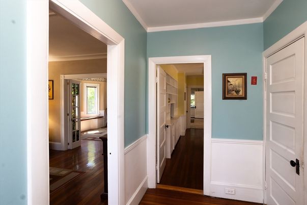 Interior, Wood Texture Flooring