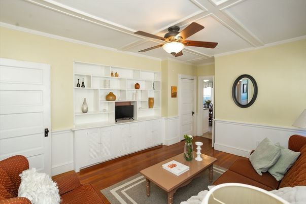Interior, Living room, Wood Texture Flooring
