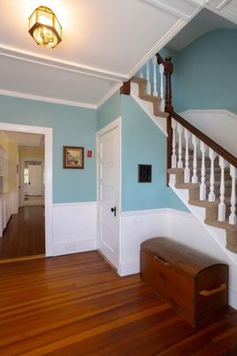 Interior, Wood Texture Flooring