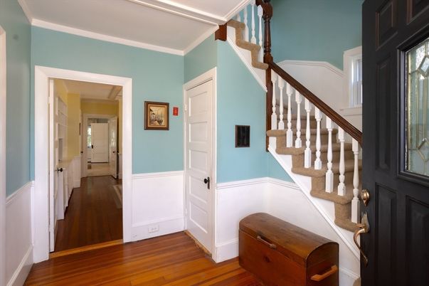 Interior, Wood Texture Flooring