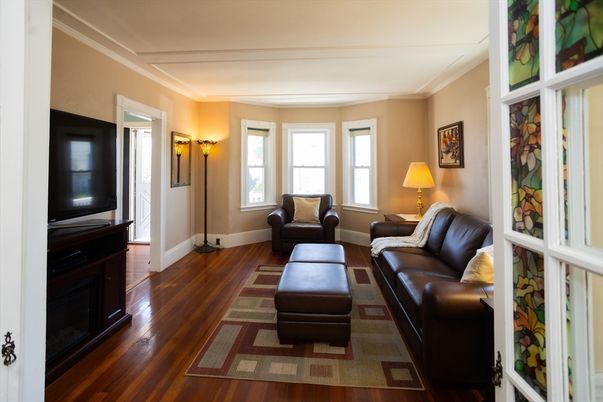 Interior, Living room, Wood Texture Flooring