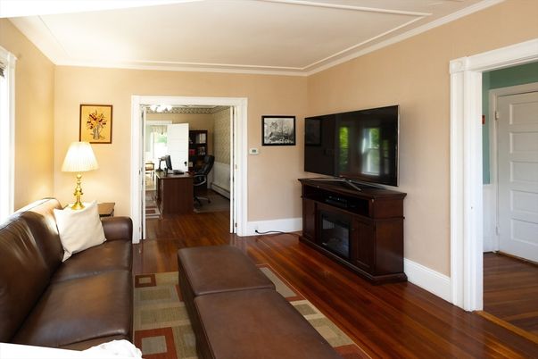 Interior, Living room, Wood Texture Flooring