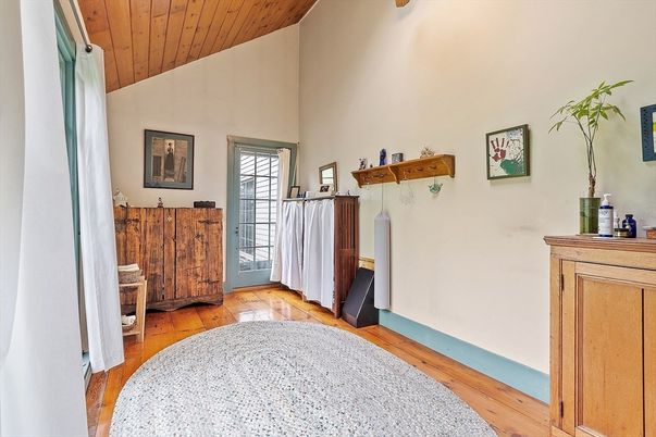 Interior, Wooden Ceilings, Wood Texture Flooring