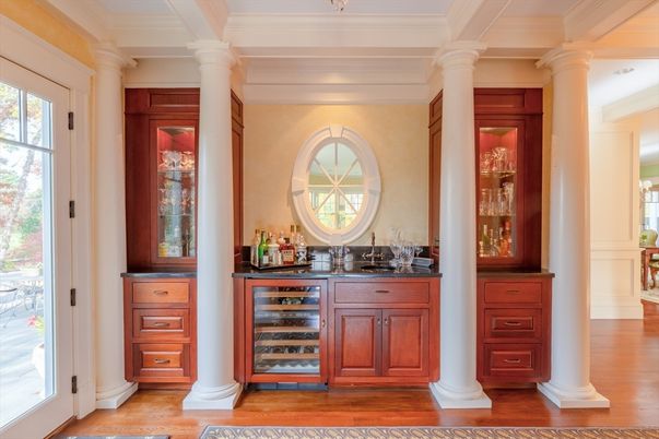 Interior, Wood Texture Flooring