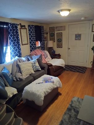 Interior, Living room, Wood Texture Flooring