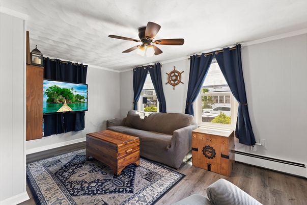 Interior, Wood Texture Flooring