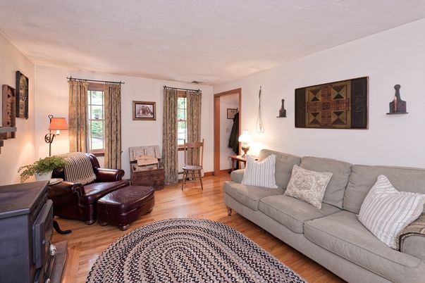 Interior, Living room, Wood Texture Flooring