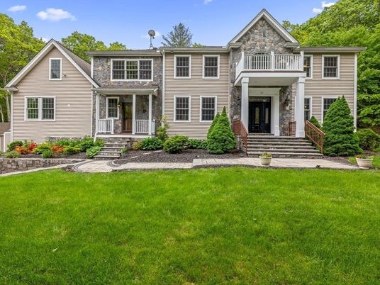Backyard, Exterior, Facade, Georgian