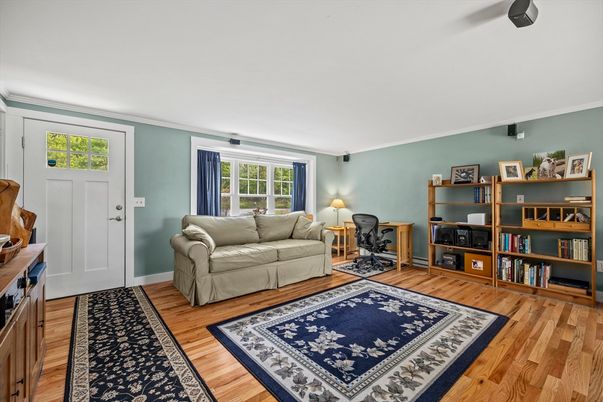 Interior, Wood Texture Flooring