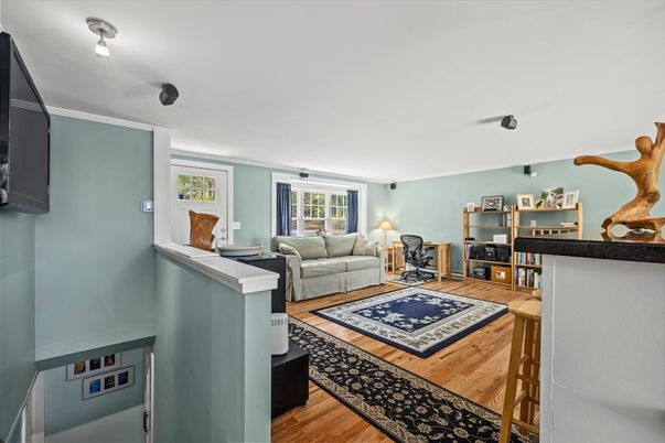 Interior, Living room, Wood Texture Flooring