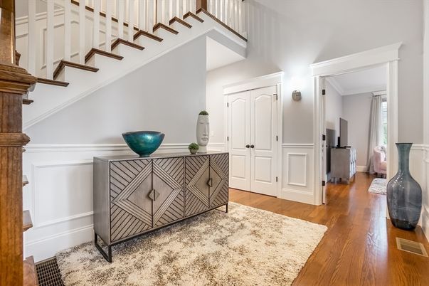 Interior, Wood Texture Flooring