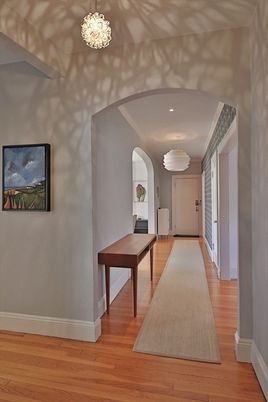 Chandelier, Interior, Recessed Lighting, Wood Texture Flooring