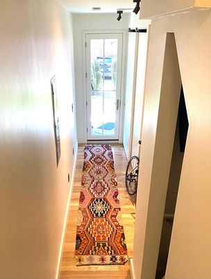 Interior, Wood Texture Flooring