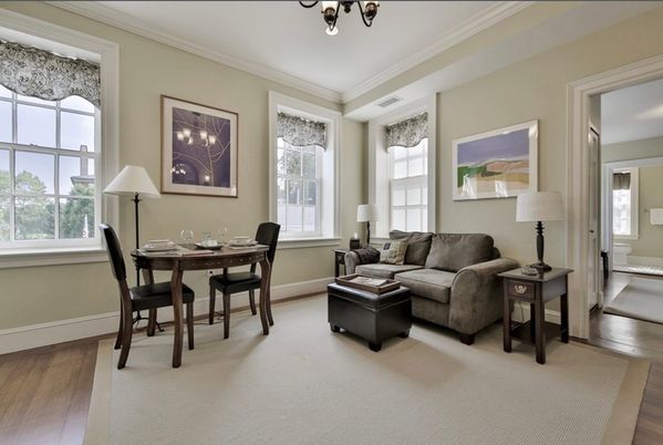 Dining room, Interior, Living room, Wood Texture Flooring
