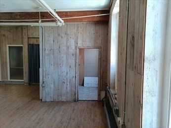 Interior, Wood Texture Flooring, Wooden Walls
